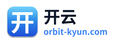 开云