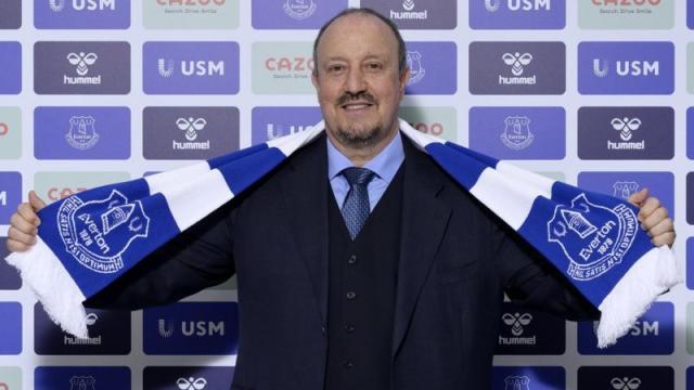 开云中国-【观察】做大“小球队” 贝尼特斯从卖大腕换血开始？